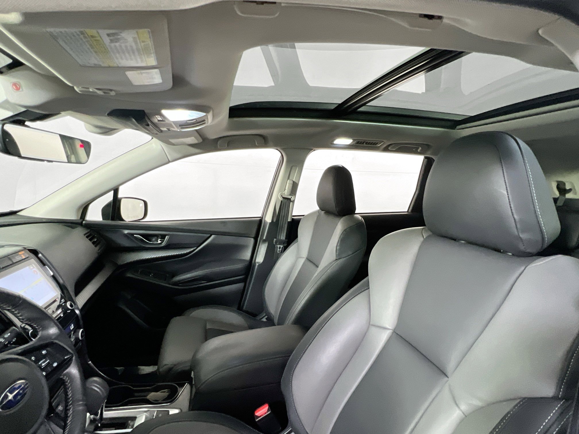 Used 2022 Subaru Ascent Onyx Edition image 21