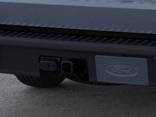New 2026 Ford Maverick Lariat image 24