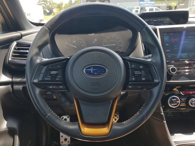 Certified 2023 Subaru Forester Wilderness AWD/4WD image 24