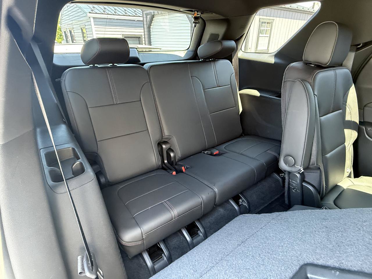 Used 2023 Chevrolet Traverse RS w/ LPO, Floor Liner Package AWD/4WD image 27