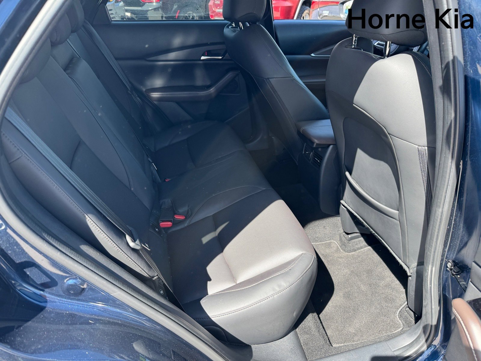 Used 2021 MAZDA CX-30 AWD 2.5 S w/ Premium Package image 27