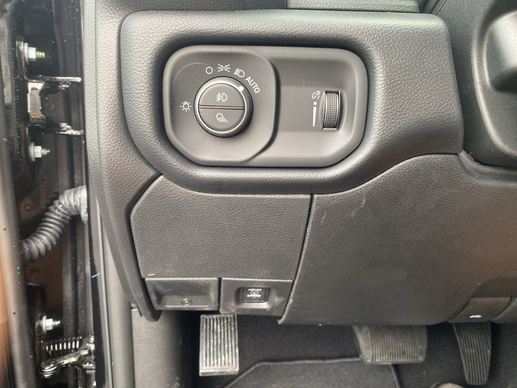 New 2026 RAM 2500 Tradesman AWD/4WD image 20