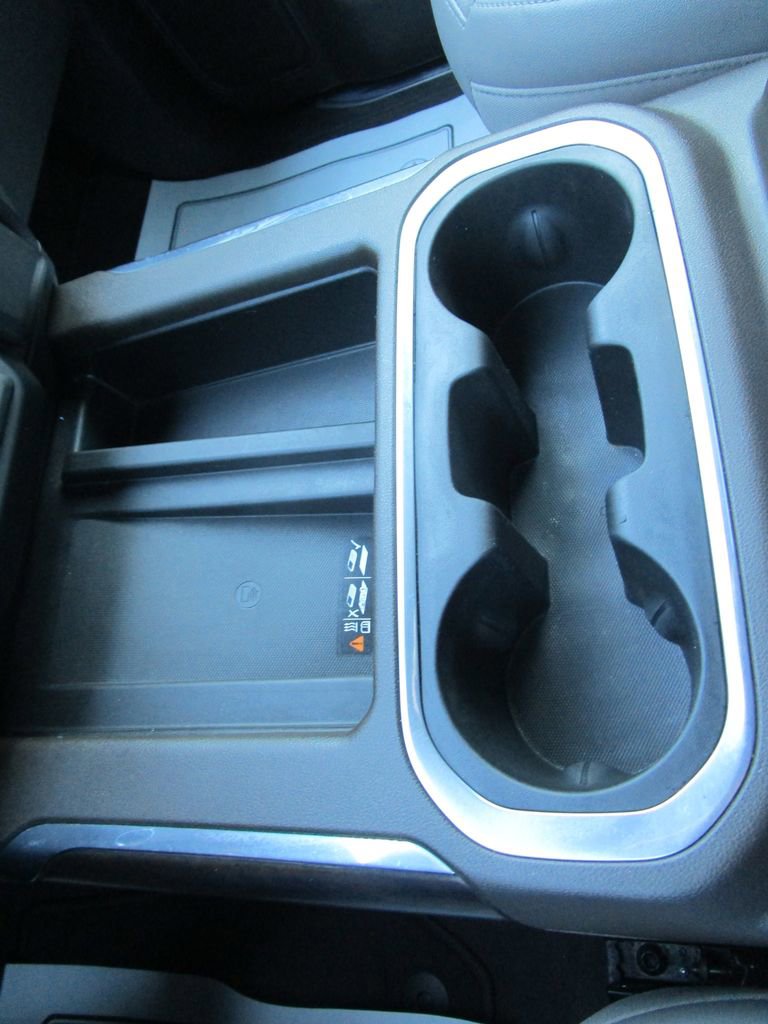 Used 2019 GMC Sierra 1500 SLT w/ SLT Premium Plus Package image 49