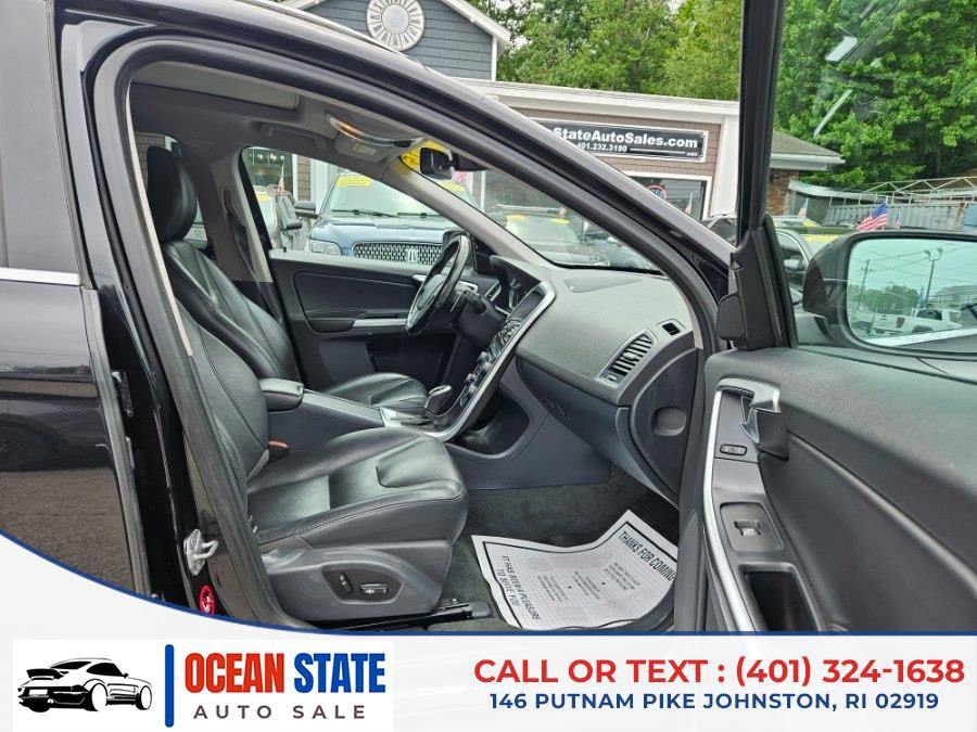 Used 2015 Volvo XC60 T6 Platinum AWD/4WD image 13