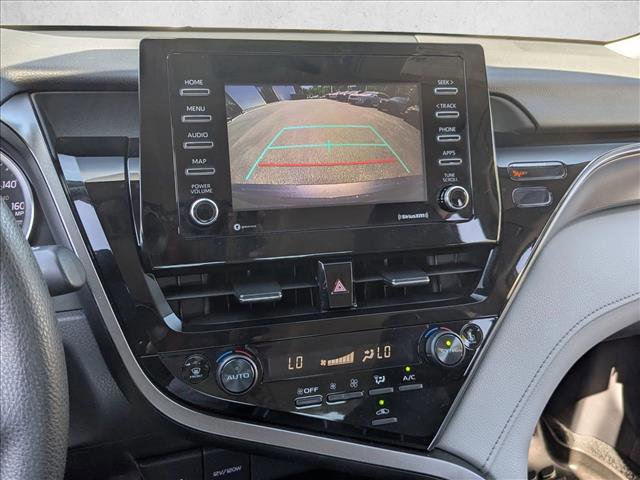 Used 2022 Toyota Camry LE AWD/4WD image 13