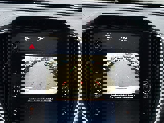 Used 2024 Subaru Impreza 2.0i Sport image 28