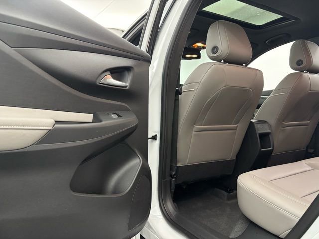 New 2026 Buick Envista Avenir image 21