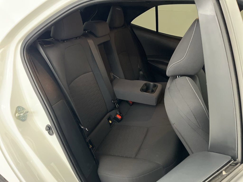 Used 2021 Toyota Corolla SE FWD image 19