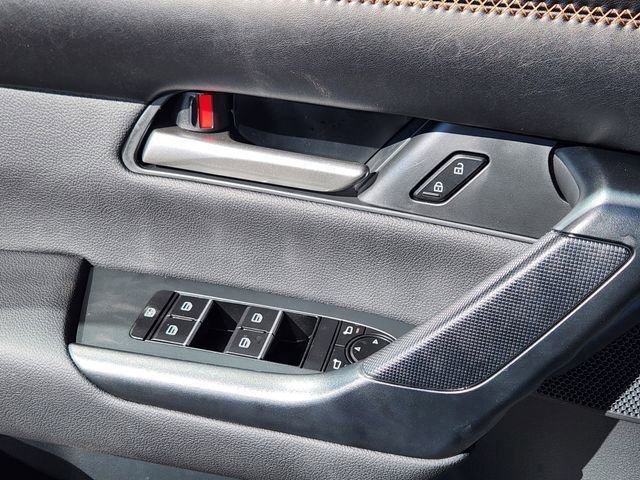 New 2026 MAZDA CX-50 AWD 2.5 Hybrid w/ Weather Package image 4