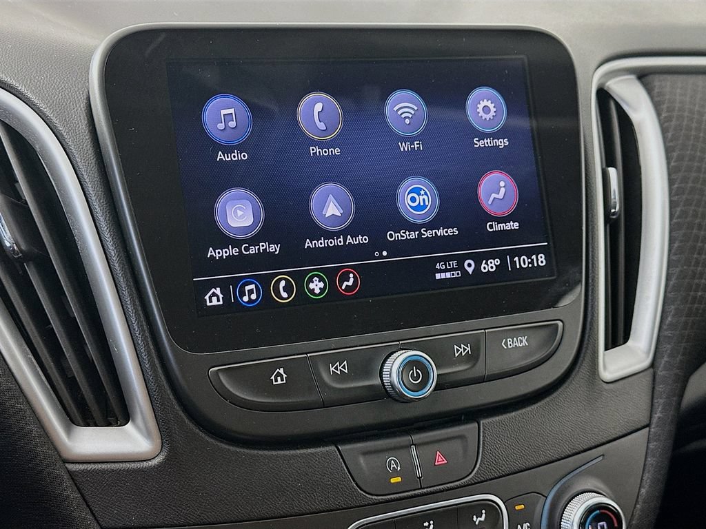 Used 2024 Chevrolet Malibu LT FWD image 19