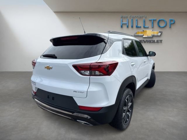 Used 2023 Chevrolet TrailBlazer ACTIV AWD/4WD image 7