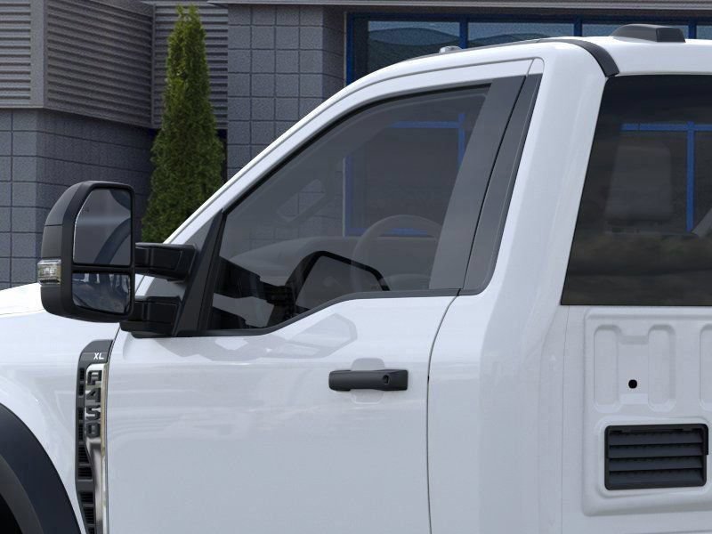 New 2026 Ford F450 XL RWD image 22