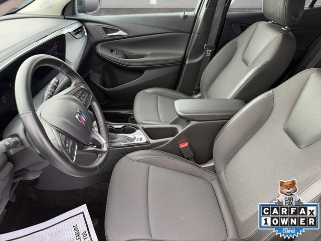 Used 2025 Buick Encore GX Preferred FWD image 19