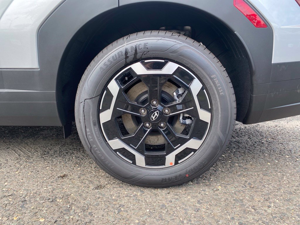 New 2027 Hyundai Santa Fe SE AWD/4WD image 9