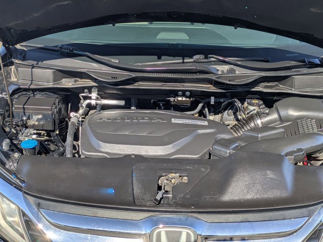 Used 2019 Honda Odyssey EX image 21