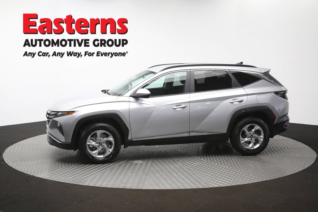 Used 2023 Hyundai Tucson SEL AWD/4WD image 62