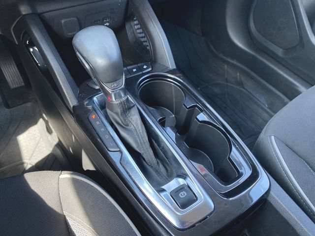 Used 2024 Chevrolet TrailBlazer LT w/ LT Cold Weather Package FWD image 15