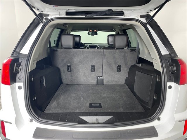 Used 2017 GMC Terrain SLT image 18