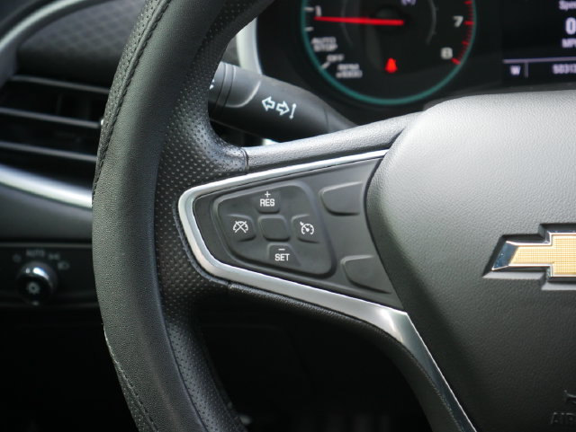 Used 2022 Chevrolet Malibu LT FWD image 16