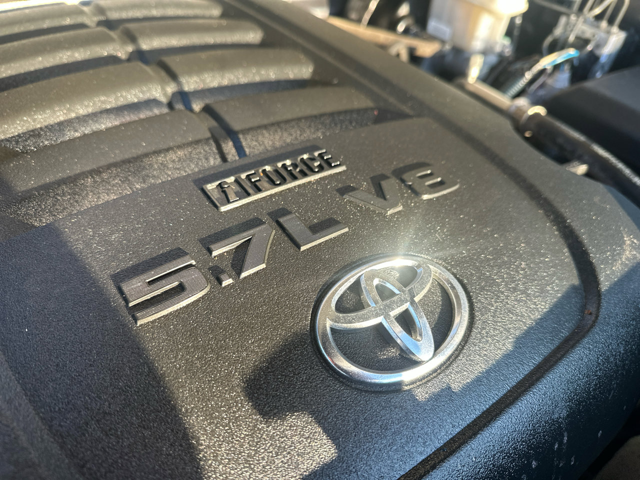 Used 2014 Toyota Tundra SR image 22