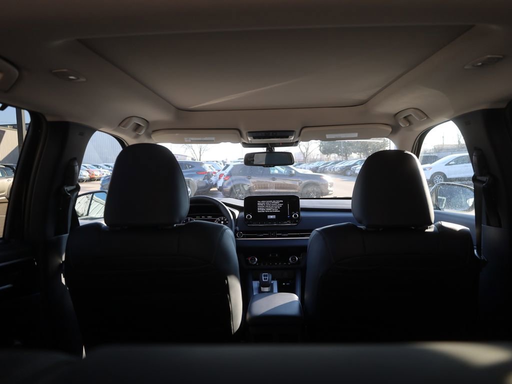 New 2025 Mitsubishi Outlander SEL image 25