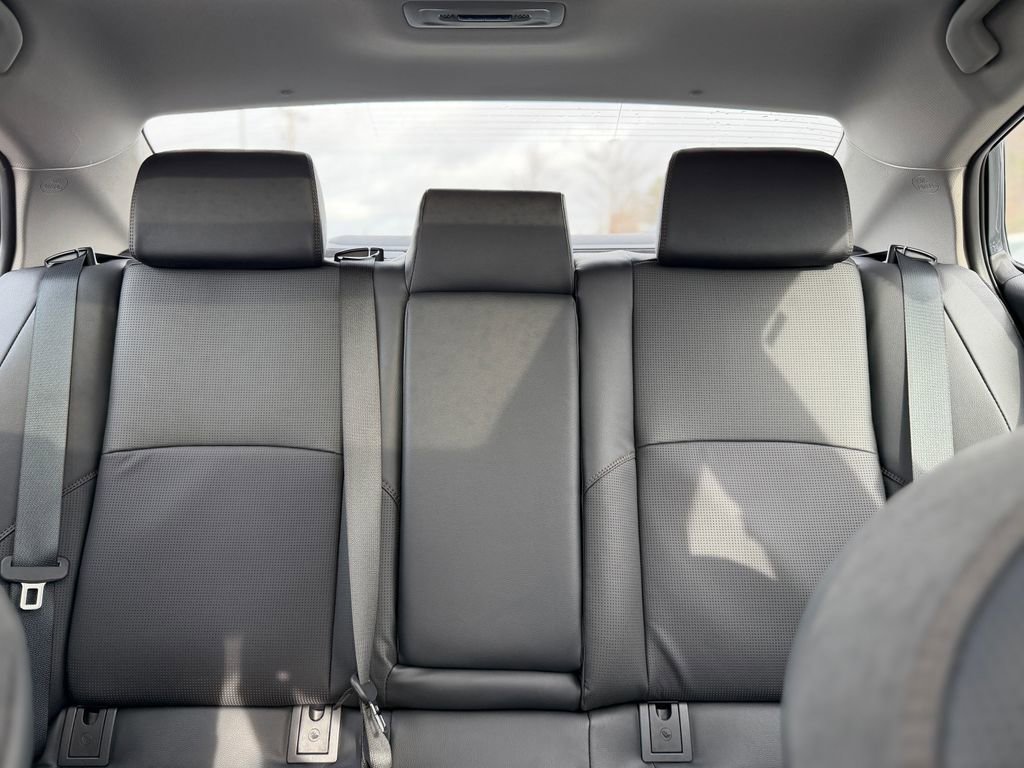 New 2026 Toyota Camry XLE w/ Premium Package image 27