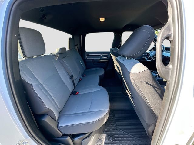 Used 2024 RAM 2500 Big Horn w/ Safety Group image 25