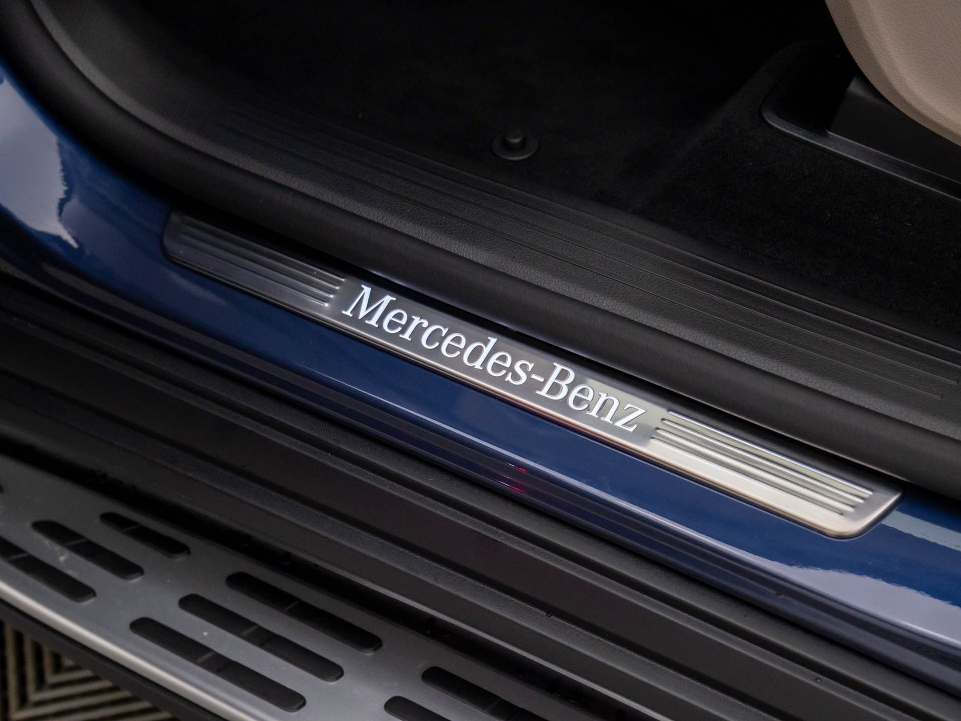 New 2026 Mercedes-Benz GLS 450 4MATIC image 17