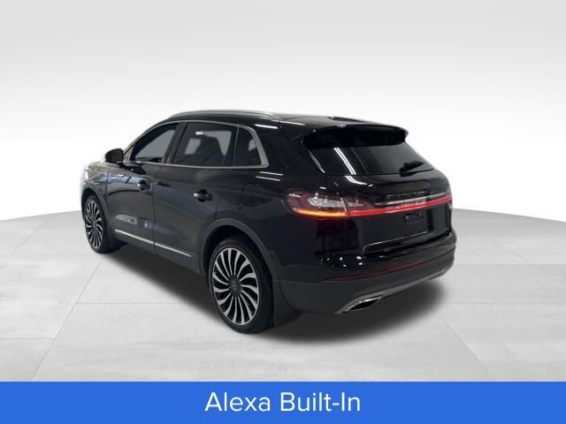 Used 2022 Lincoln Nautilus Black Label image 5