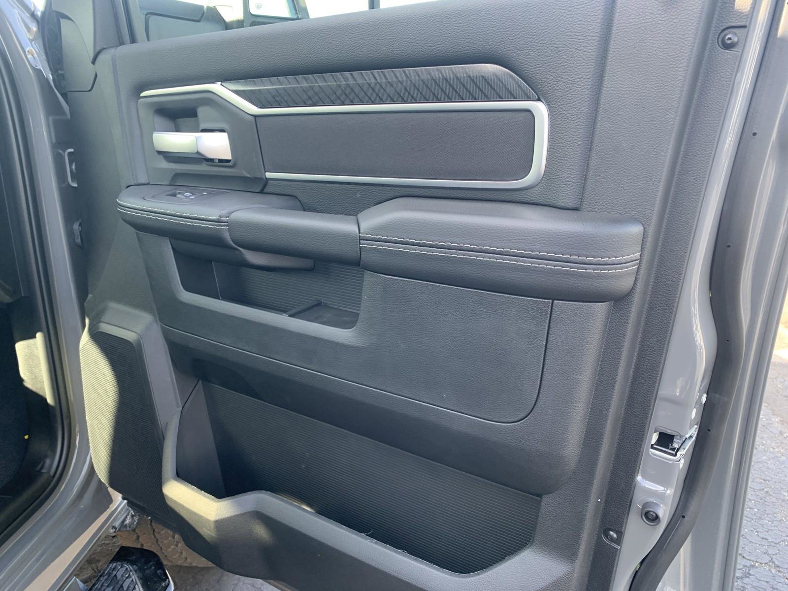 New 2026 RAM 2500 Big Horn image 11