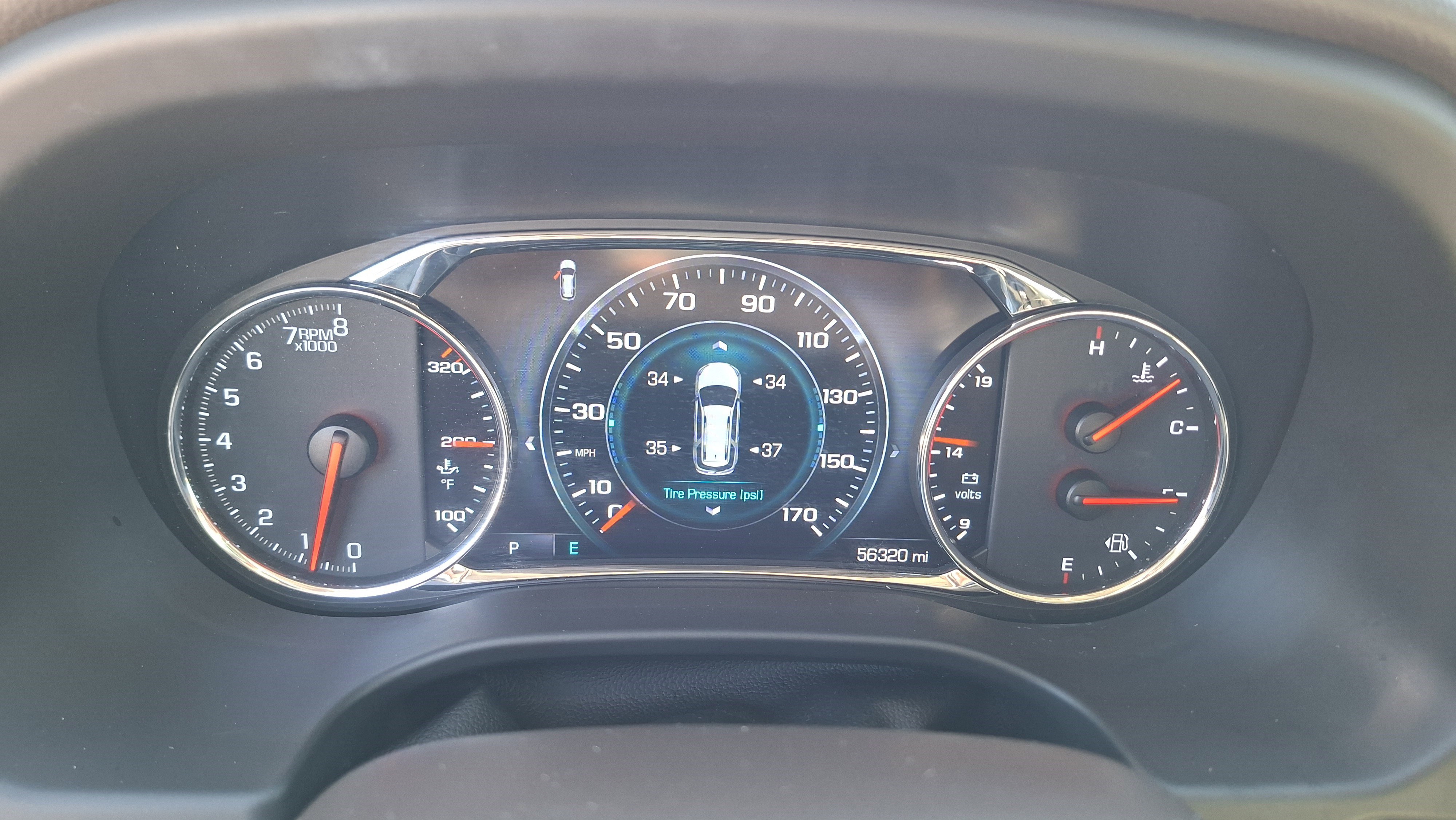 Used 2019 GMC Acadia Denali w/ Technology Package FWD image 12