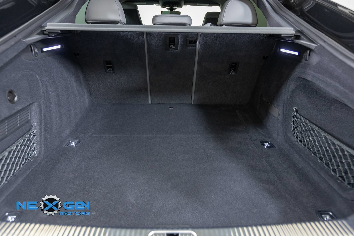 Used 2024 Audi S5 Premium Plus w/ Premium Plus Package AWD/4WD image 35