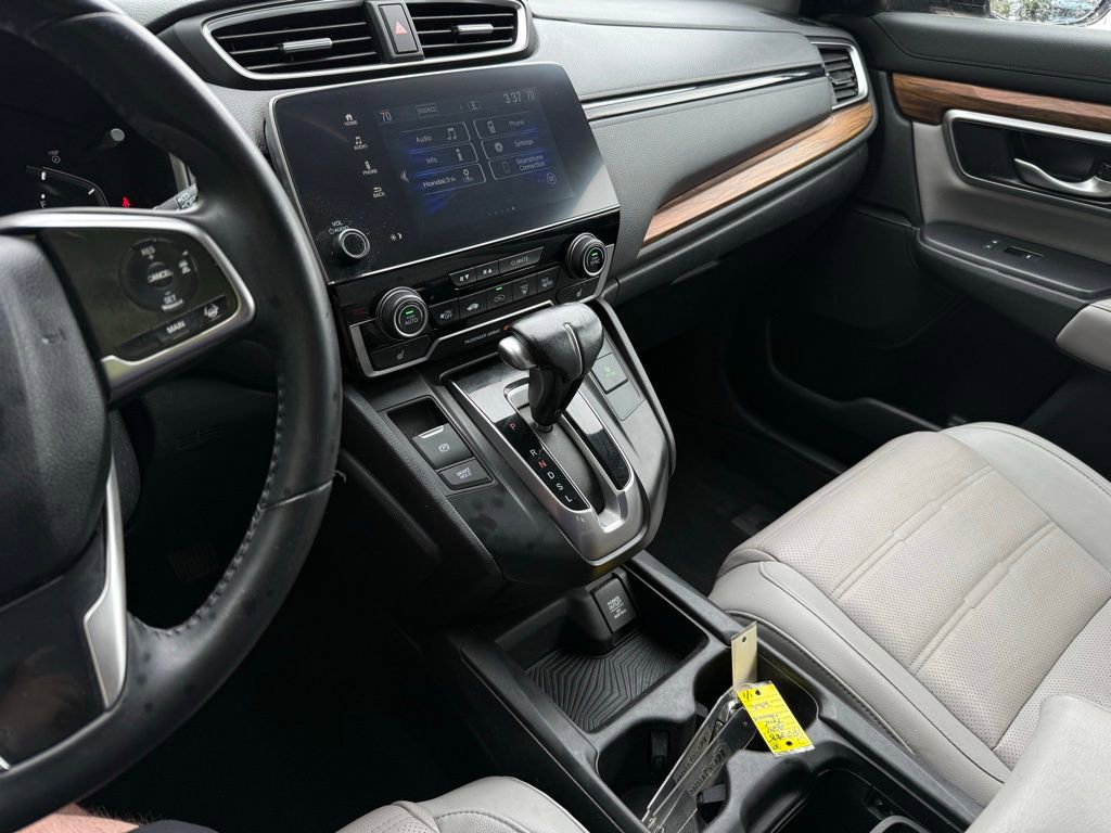 Used 2018 Honda CR-V EX-L image 33