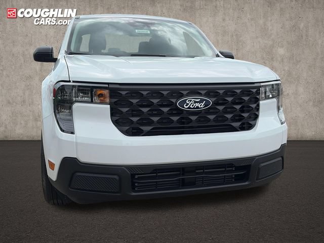 New 2026 Ford Maverick XL w/ 4K Tow Package AWD/4WD image 2