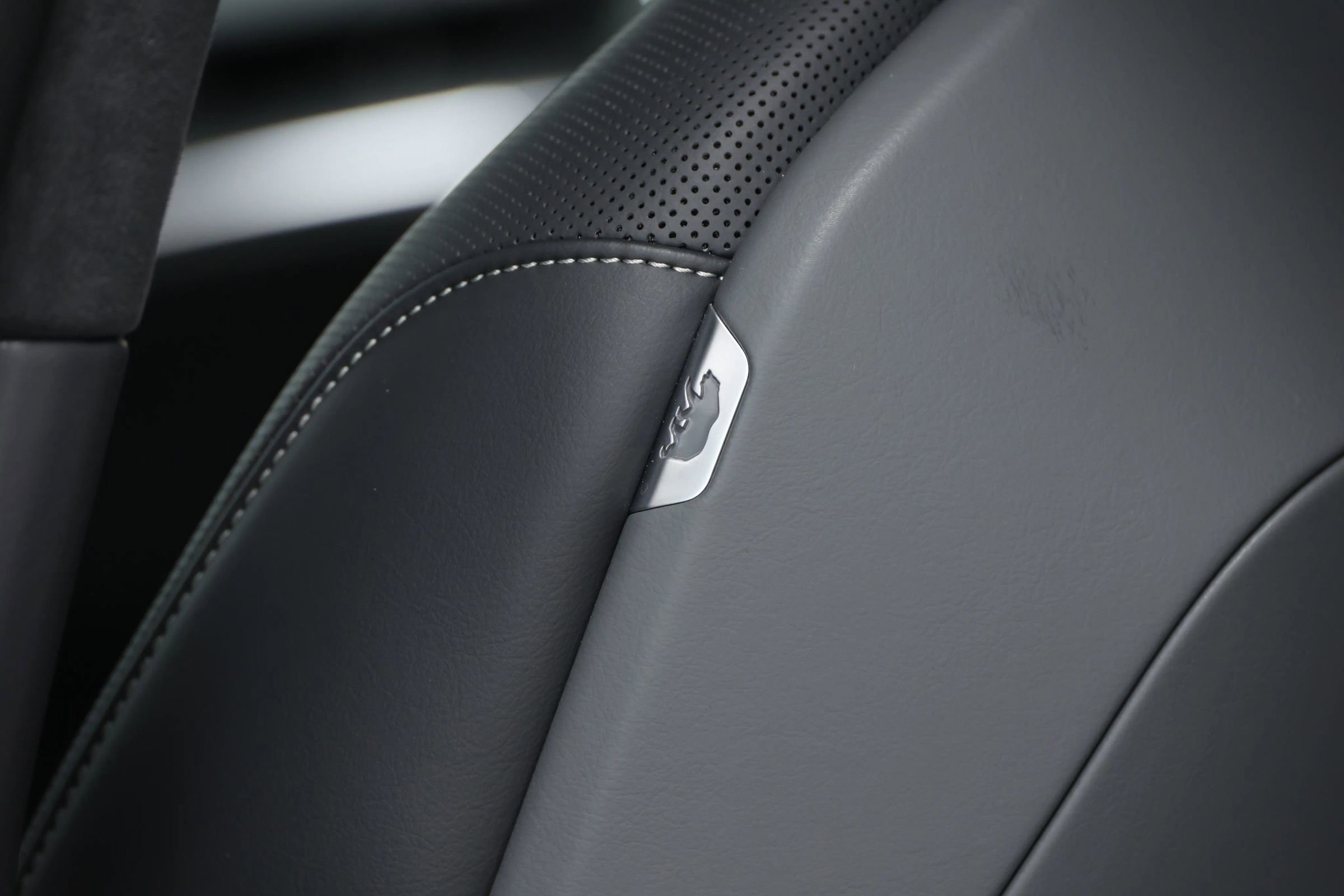 Used 2024 Lucid Air Pure image 54