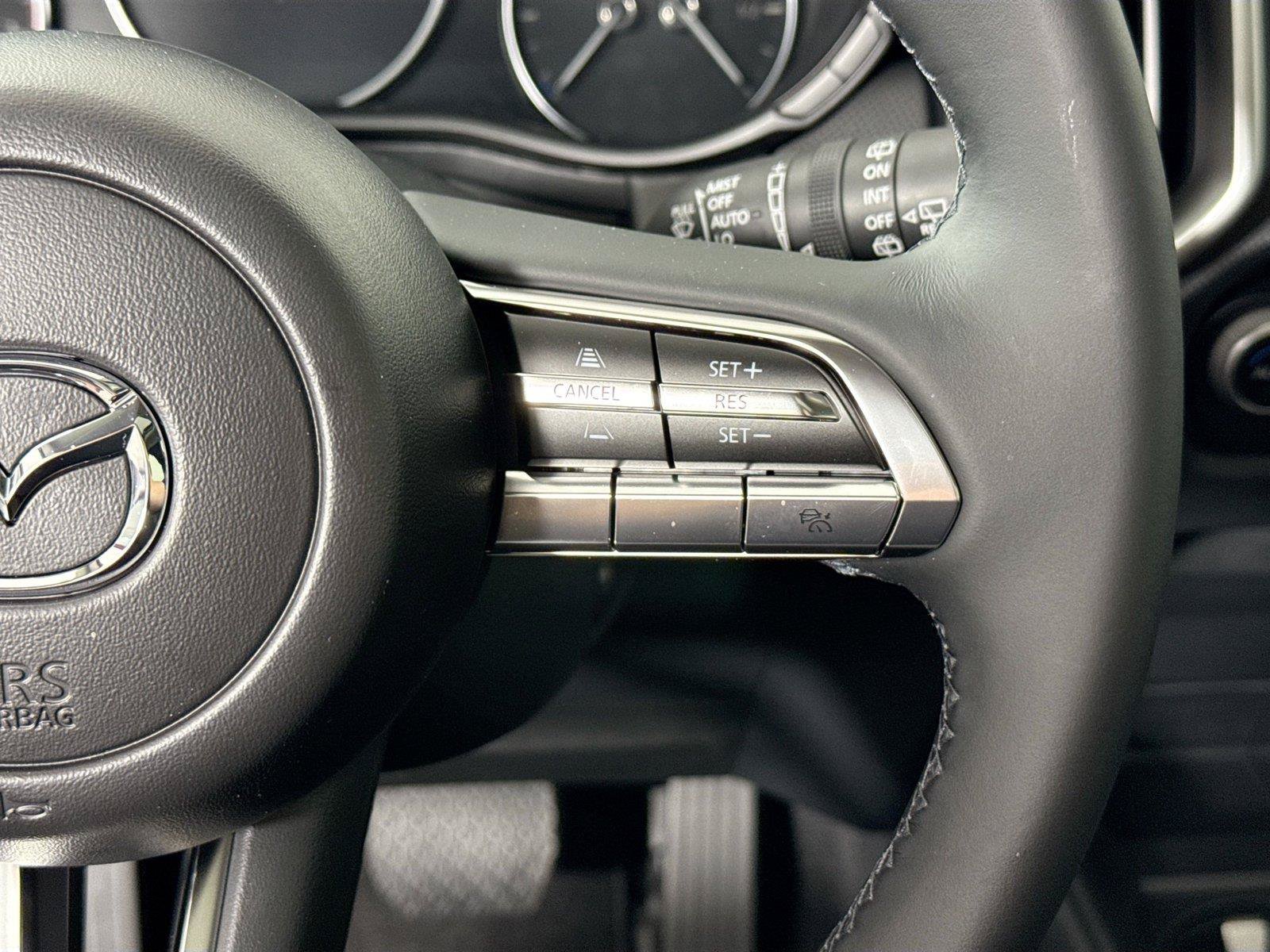 New 2026 MAZDA CX-50 AWD 2.5 S w/ Weather Package image 21