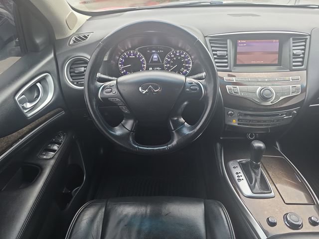 Used 2015 INFINITI QX60 AWD w/ Premium Package image 23