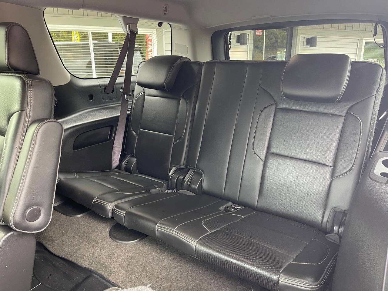 Used 2015 GMC Yukon XL Denali w/ Premium Package image 26