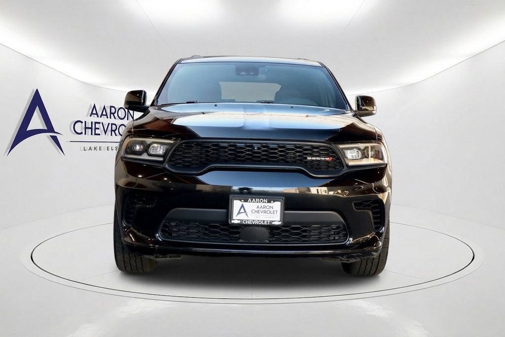 Used 2024 Dodge Durango GT RWD image 2
