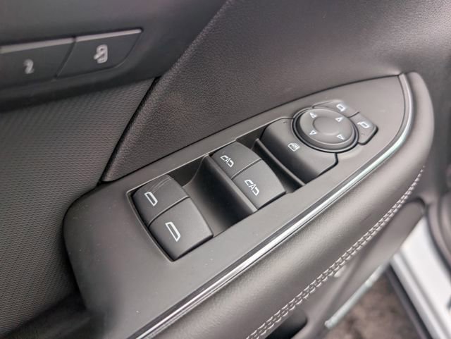 New 2026 Buick Envision Preferred AWD/4WD image 15