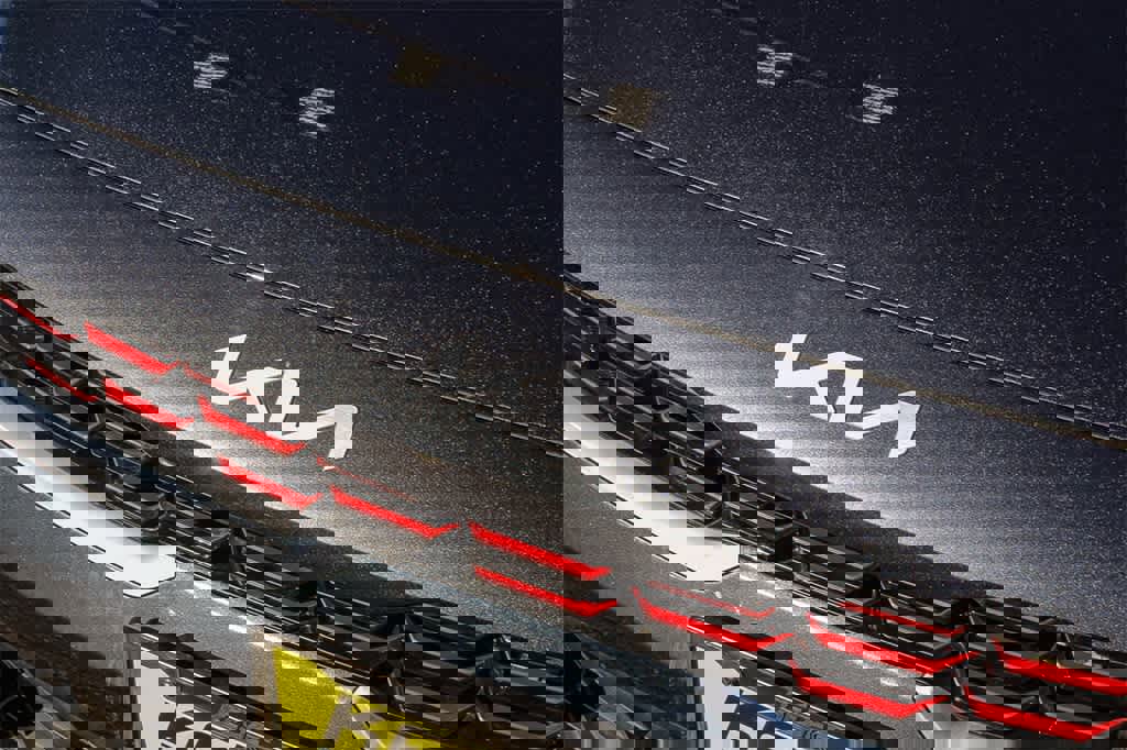 Used 2023 Kia Forte GT image 17