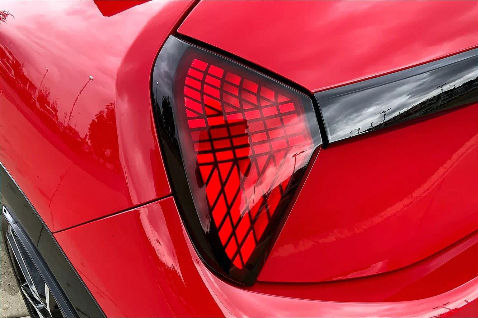 New 2026 MINI Cooper S FWD image 14