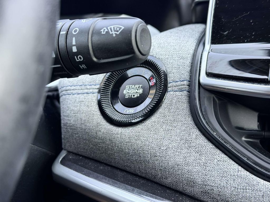 Used 2022 Jeep Compass Latitude w/ Convenience Group image 7