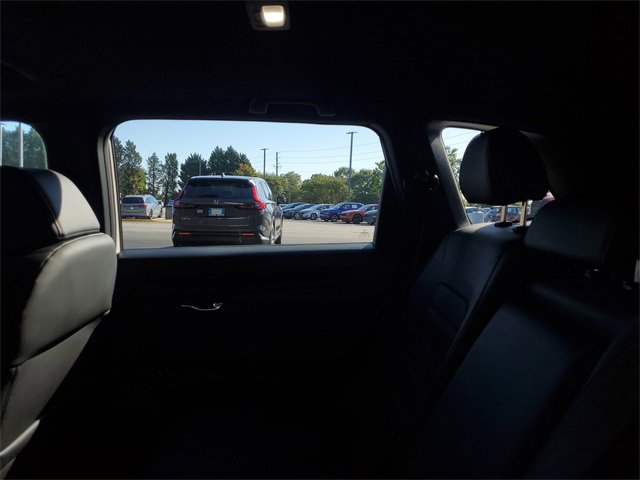 New 2026 Honda CR-V Sport-L image 10