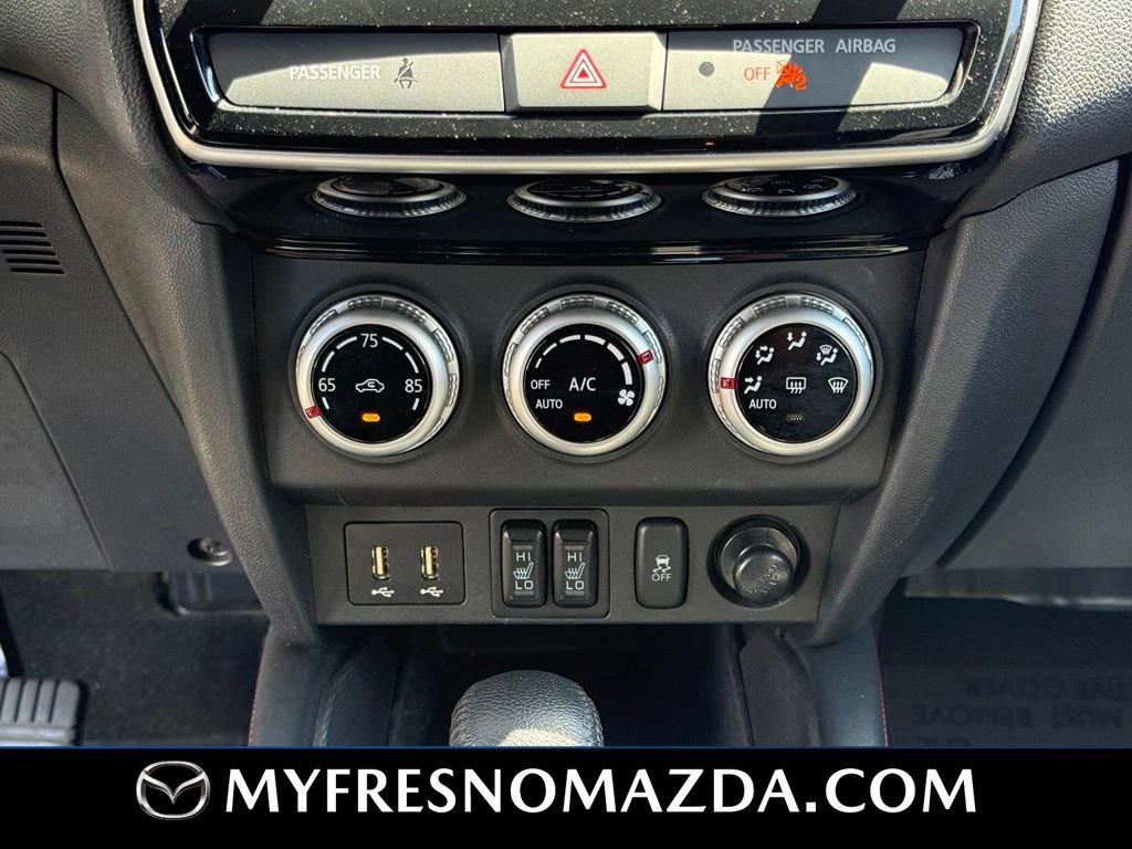 Used 2024 Mitsubishi Outlander Sport SE AWD/4WD image 25