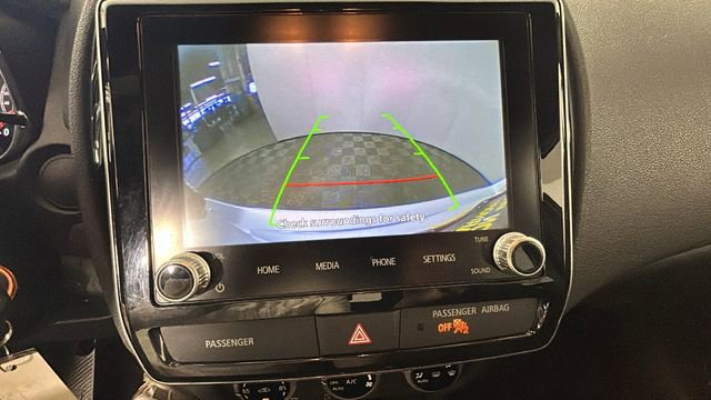 Used 2024 Mitsubishi Outlander Sport AWD image 21