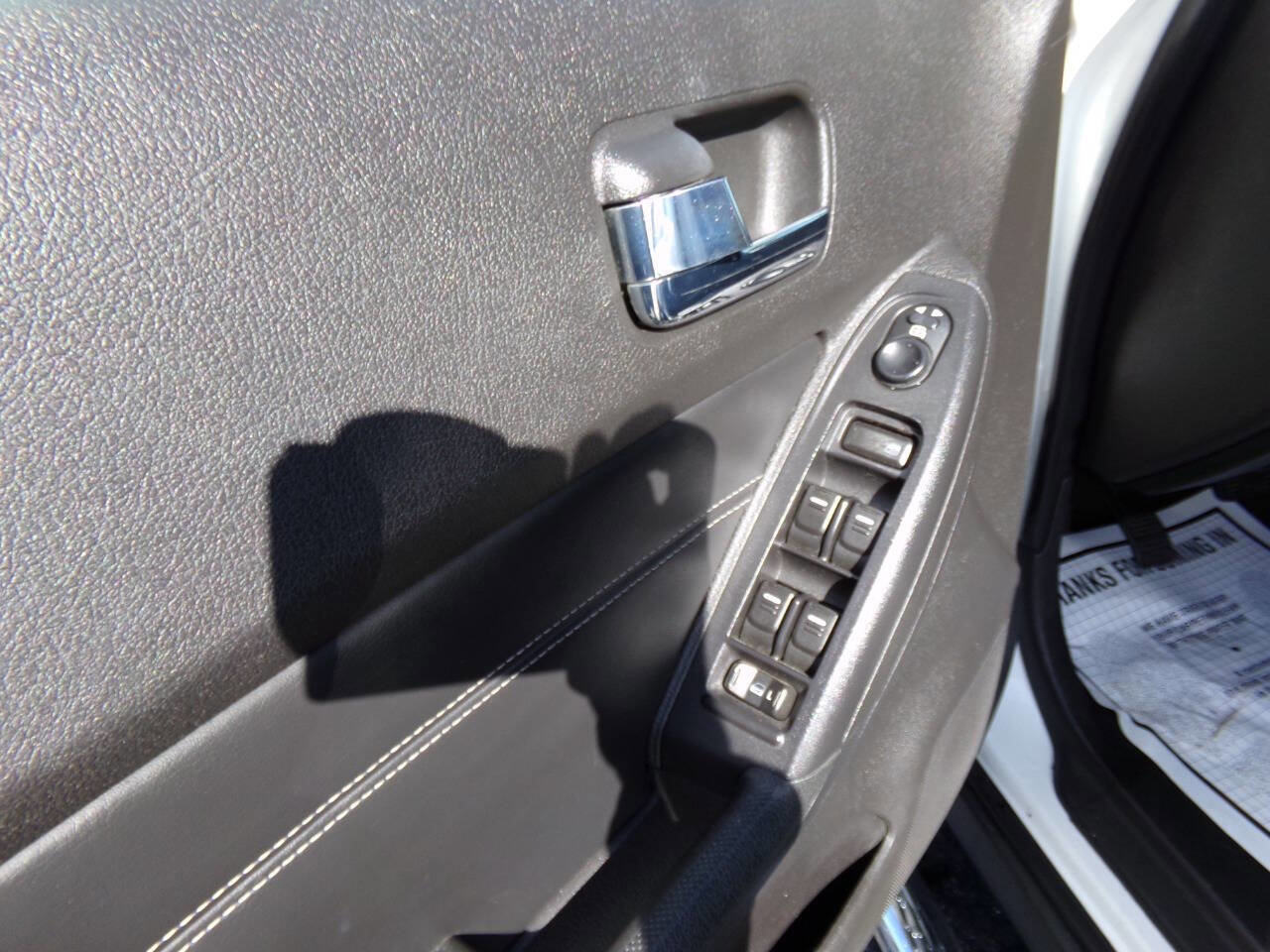 Used 2009 HUMMER H3 Luxury AWD/4WD image 33