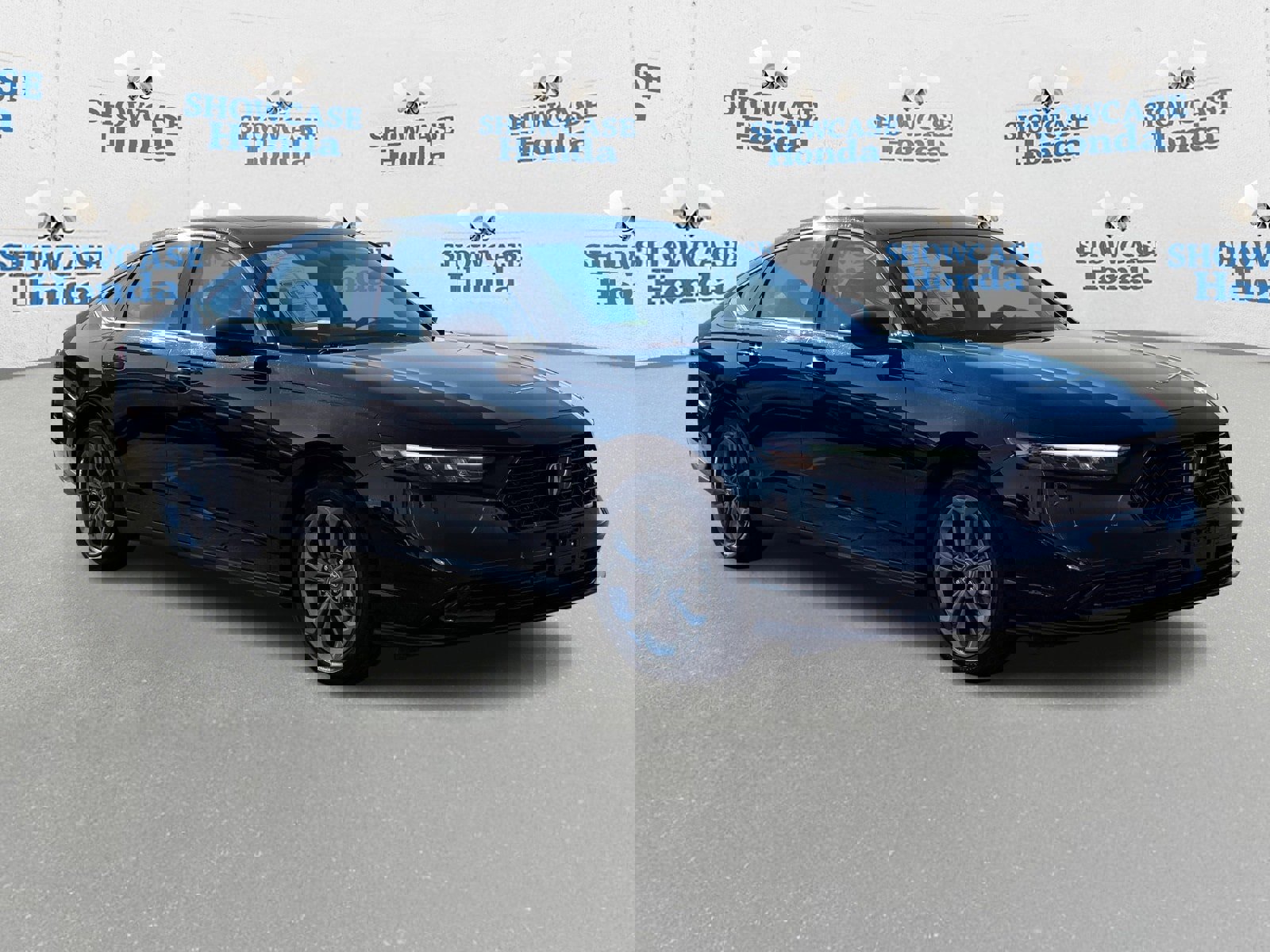 Used 2024 Honda Accord EX image 9