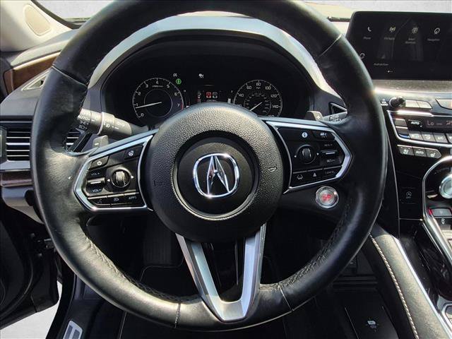 Used 2022 Acura RDX w/ Advance Package AWD/4WD image 14