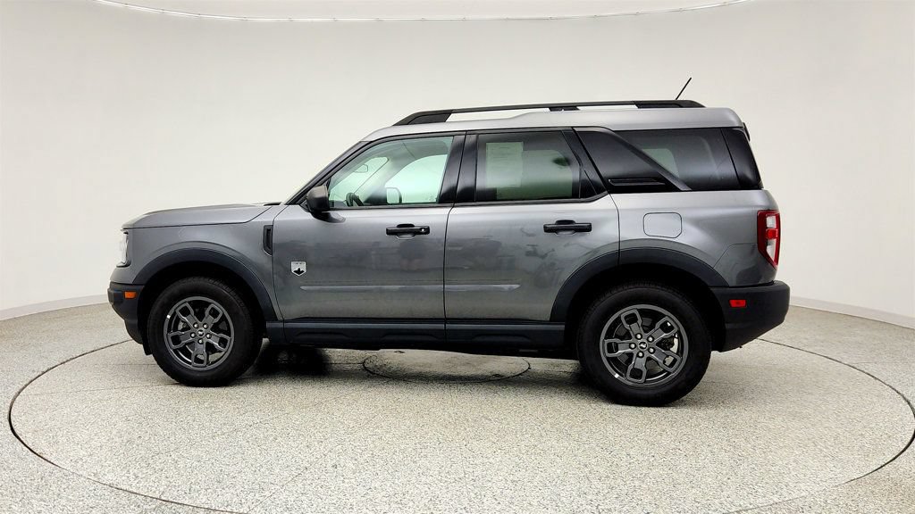 Used 2023 Ford Bronco Sport Big Bend AWD/4WD image 8